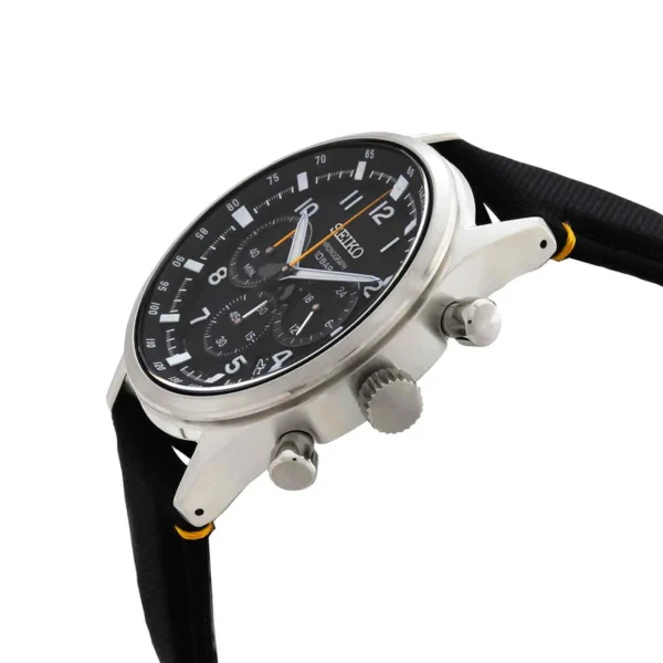 SEIKO Chronograph SSB449P1 - Image 3