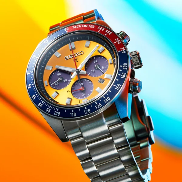 Seiko Prospex Speedtimer SSC947P1 - Image 2