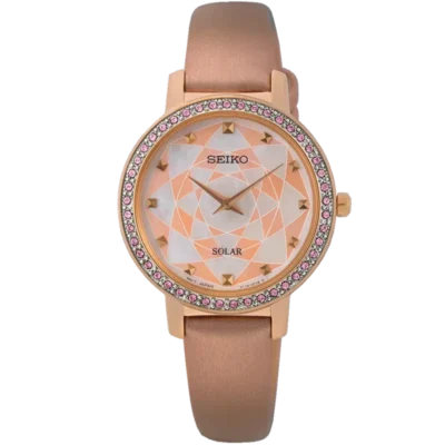 Seiko Solar SUP456P1
