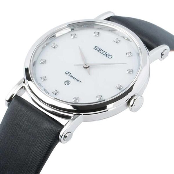 Seiko SXB433P2 women’s watch - Image 3