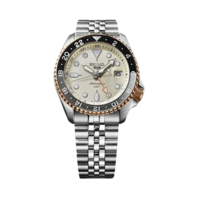 Seiko 5 Sports Limited Edition Watch SSK046K1