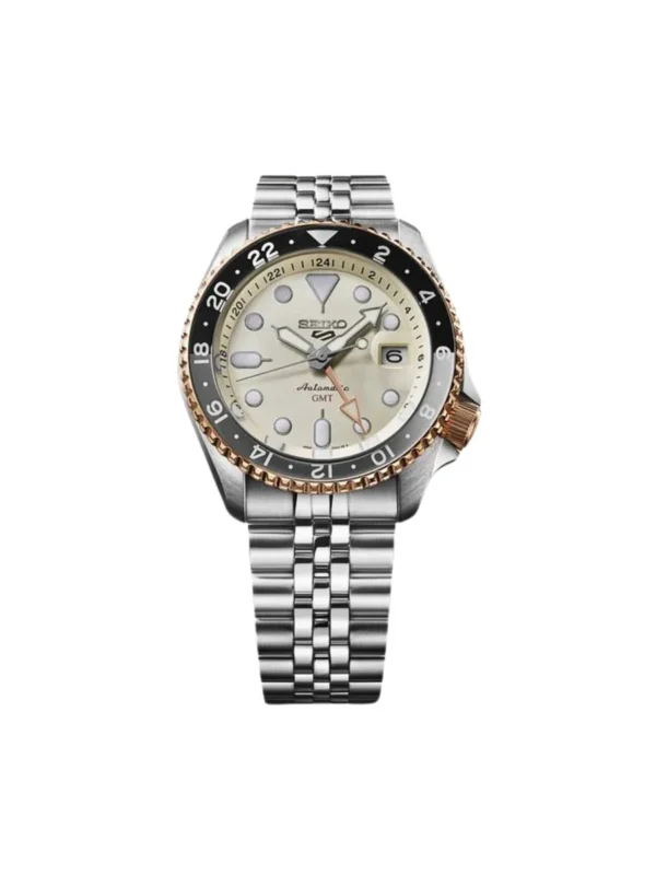 Seiko 5 Sports Limited Edition Watch SSK046K1