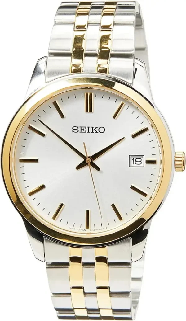Seiko SUR402P1 men’s watch - Image 2
