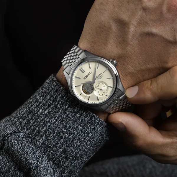Seiko Presage Classic Series Automatic SARJ007 - Image 2