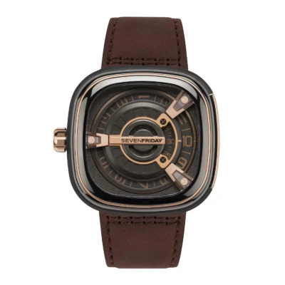 Sevenfriday SF M2/02
