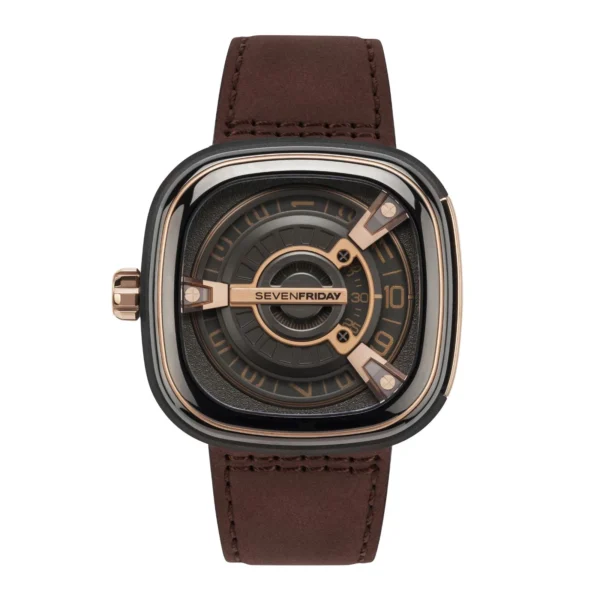 Sevenfriday SF M2/02