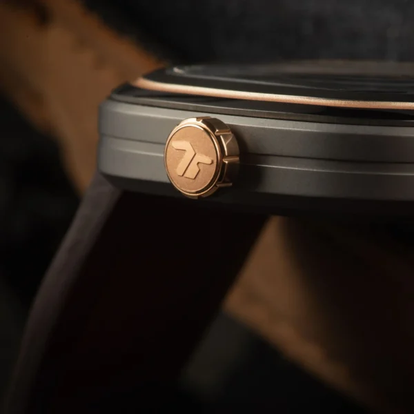 T2/03 AKA "BROWN-T" - Image 3