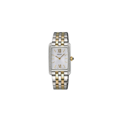 Seiko ladies' quartz watch SWR093P1