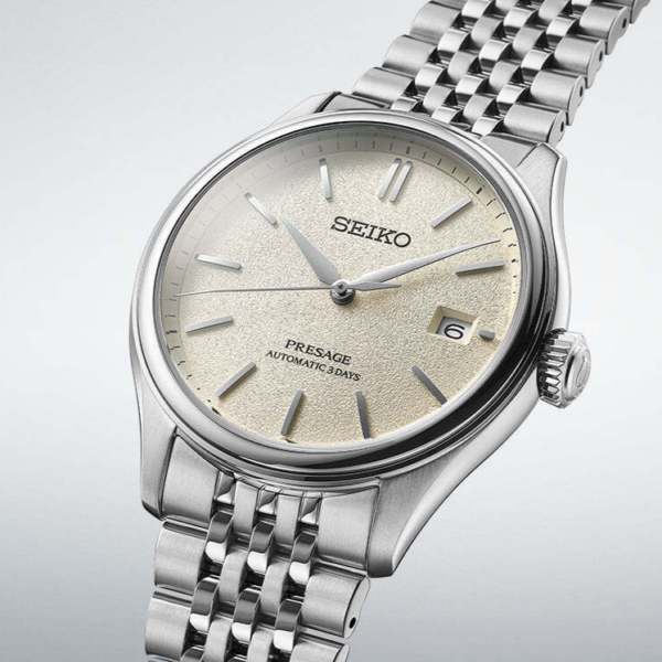 Seiko Presage Classic Series SARX121 - Image 2