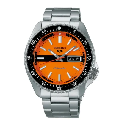Seiko 5 Sports SRPK11K1