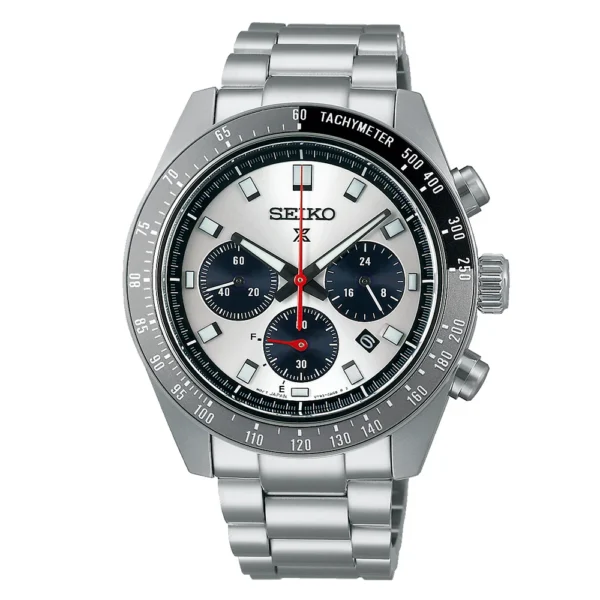 Seiko Prospex Speedtimer Solar SSC911P1