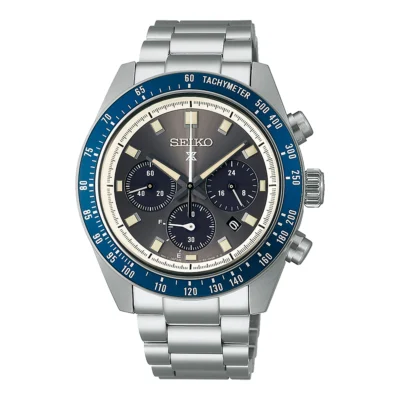 Seiko Prospex Speedtimer Solar SSC939P1