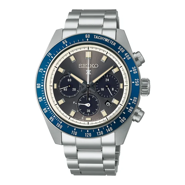 Seiko Prospex Speedtimer Solar SSC939P1