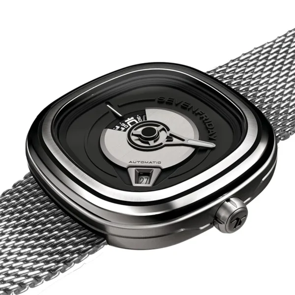 Sevenfriday PE1/01M - Image 3