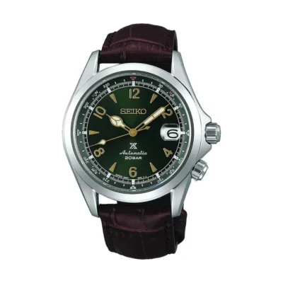 Seiko Prospex Alpinist SBDC091