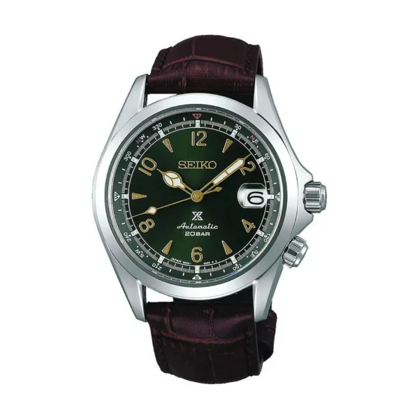 Seiko Prospex Alpinist SBDC091
