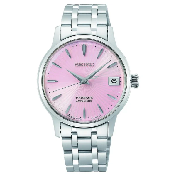 Seiko Presage Cocktail SRP839J1