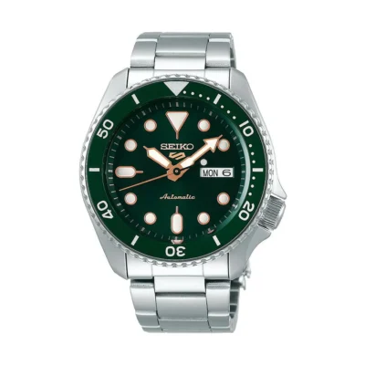 Seiko 5 Sports SRPD63K1