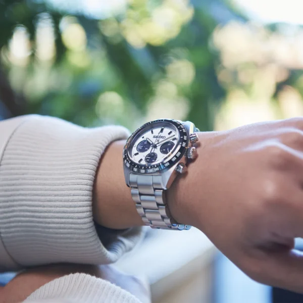 Seiko Prospex Solar SSC813P1 - Image 2