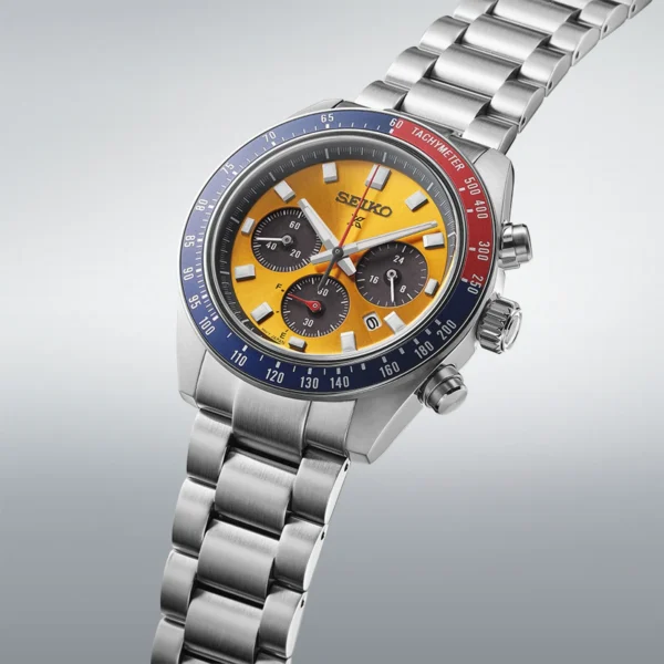 Seiko Prospex Speedtimer SSC947P1 - Image 3