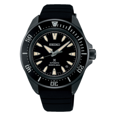 Seiko SRPL15 Prospex Samurai