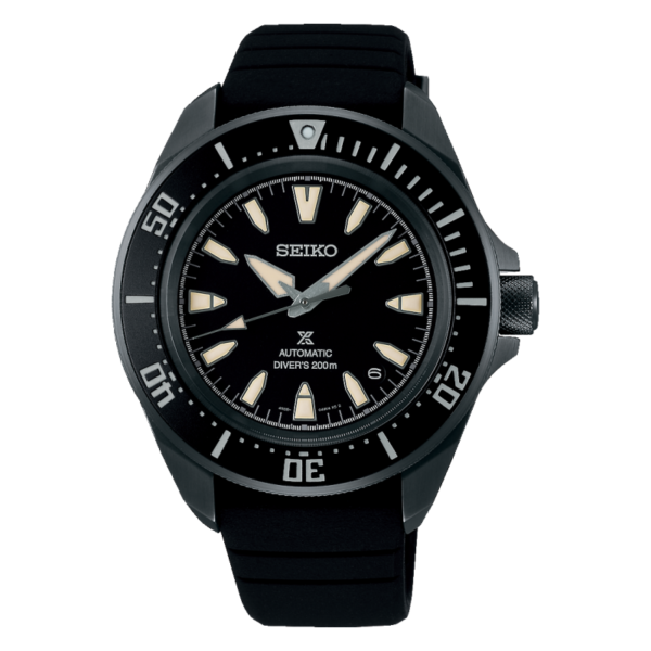 Seiko SRPL15 Prospex Samurai