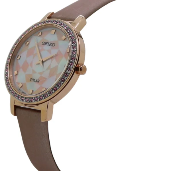 Seiko Solar SUP456P1 - Image 2