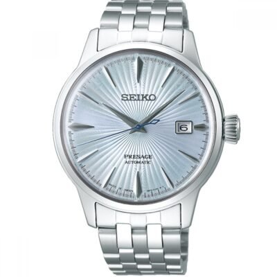 Seiko Presage Cocktail Time SARY161