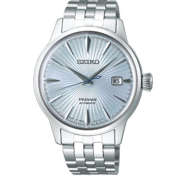 Seiko Presage Cocktail Time SARY161