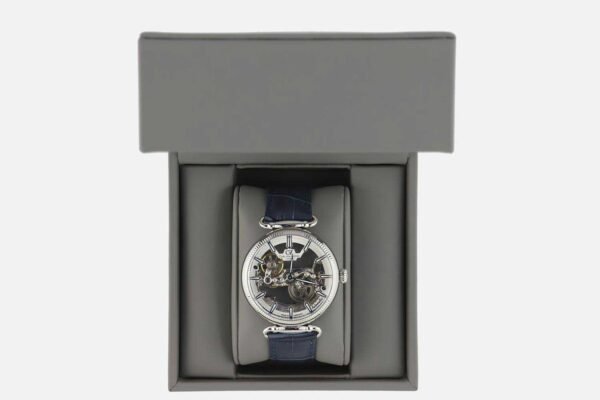 Carl von Zeyten CVZ0031WHS Automatic Watch - Image 2