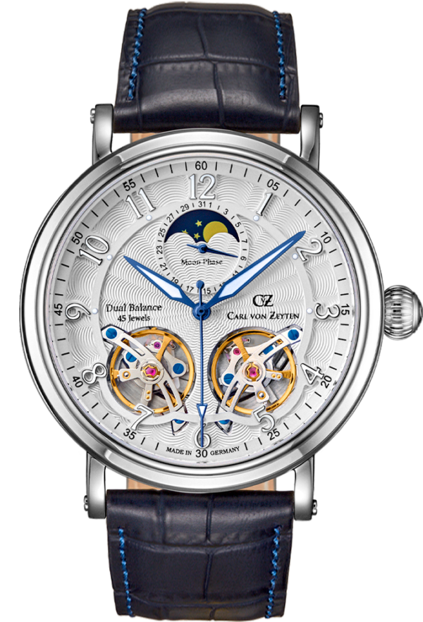 Carl von Zeyten Murg CVZ0054SLSR - Image 3