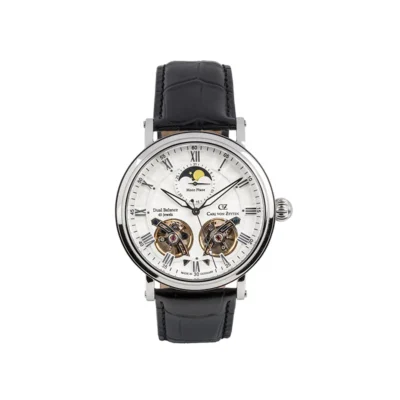 Carl von Zeyten Murg CVZ0054SLSR