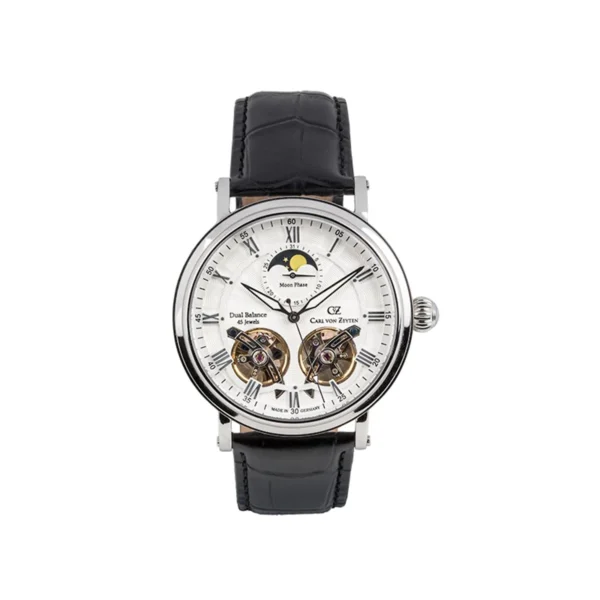 Carl von Zeyten Murg CVZ0054SLSR