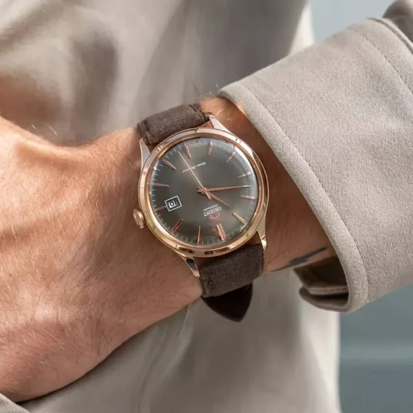 Orient Bambino Version 4 RA-AC0P04Y10B - Image 2