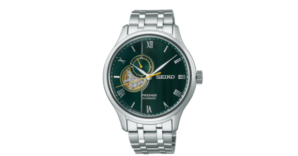 Seiko Presage Japanese Garden SARY237