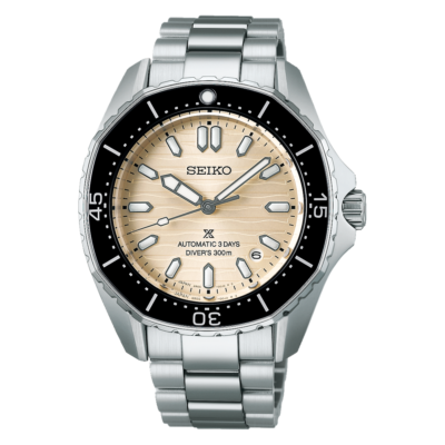Seiko Prospex Diver Scuba SBDC201