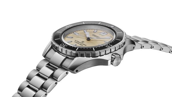 Seiko Prospex Diver Scuba SBDC201 - Image 3