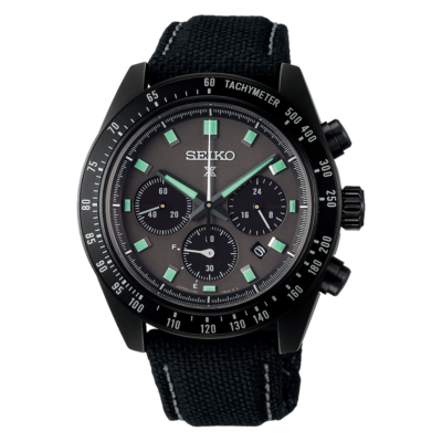 Seiko Prospex Speedtimer SBDL105