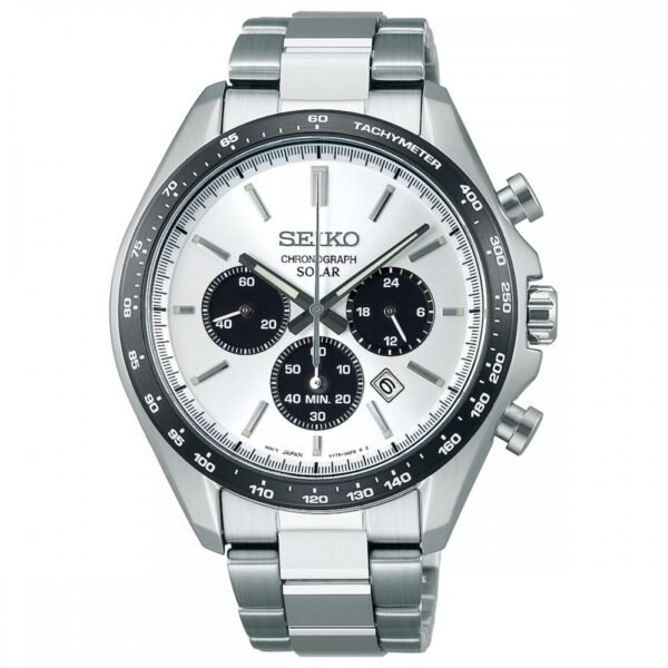 Seiko Selection SBPY165