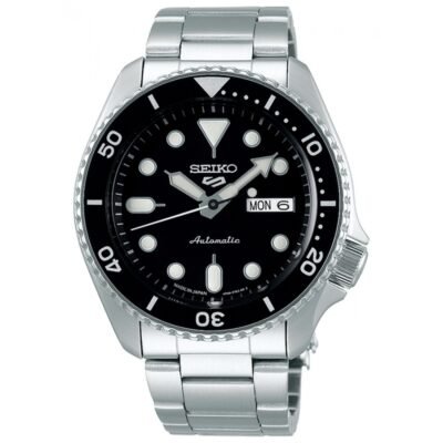Seiko 5 Sports SBSA005