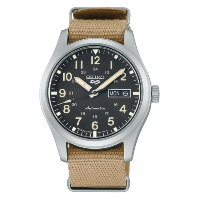 Seiko 5 Sports SBSA117