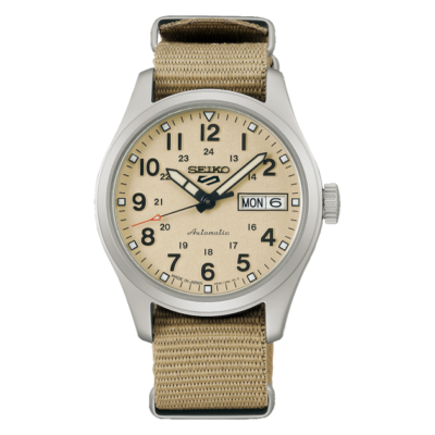 Seiko 5 Sports Limited Model SBSA199
