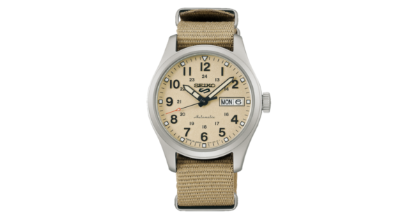 Seiko 5 Sports Limited Model SBSA199