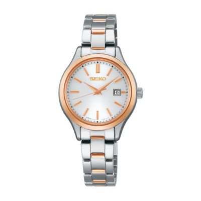 Seiko Selection Solar Limited Model STPX096