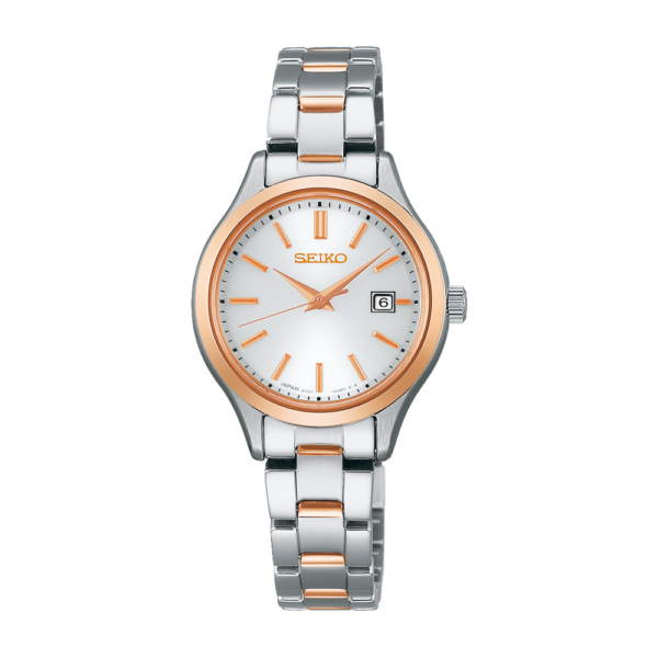 Seiko Selection Solar Limited Model STPX096