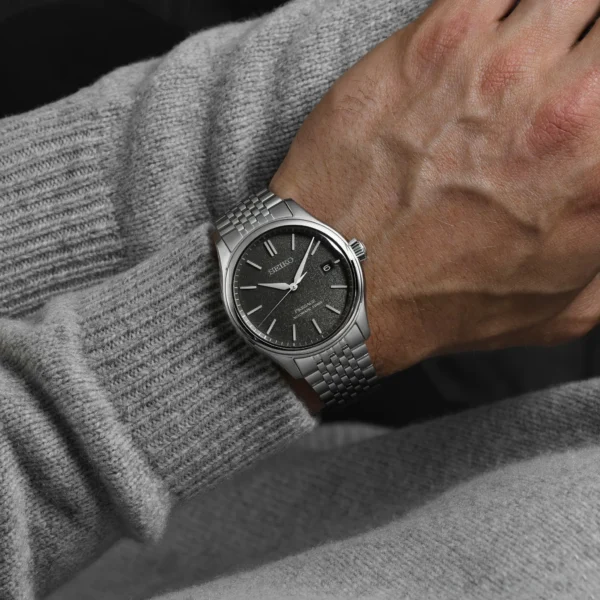 Seiko Presage Classic Series SARX123 - Image 2