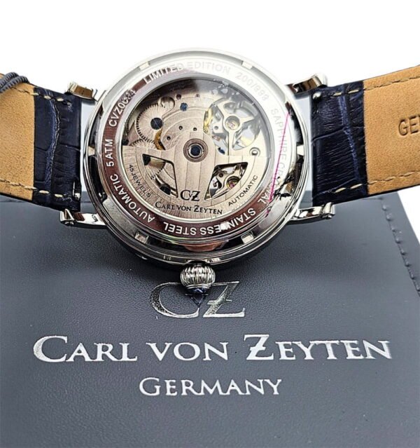 Carl von Zeyten Murg CVZ0054SLSR - Image 2