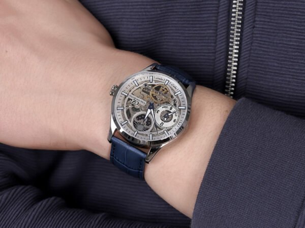 Carl von Zeyten CVZ0063SLS Automatic Watch - Image 2