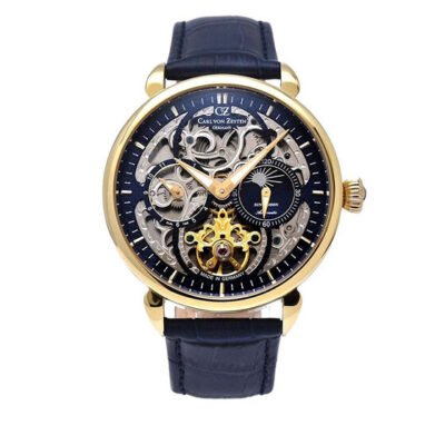 Carl von Zeyten CVZ0005GBLS Automatic Men's Watch