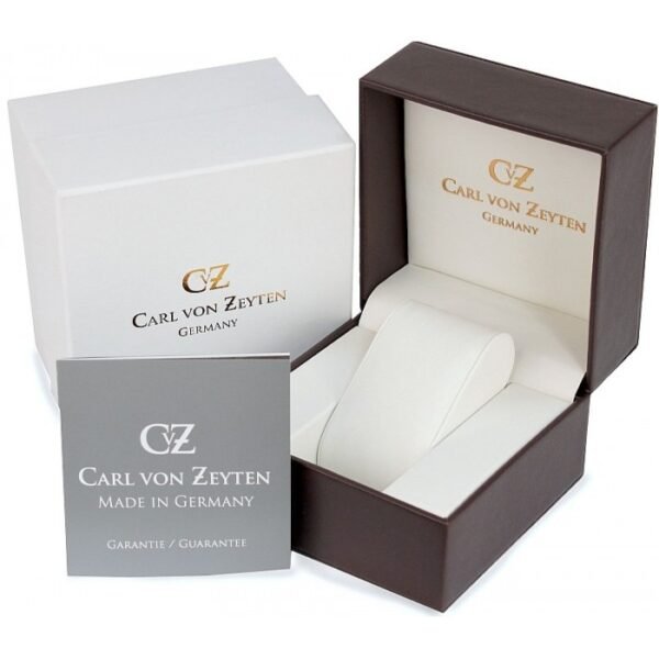 Carl von Zeyten Seewald CVZ0069RWHS - Image 6